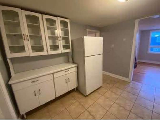 Keylinah McGowan's room