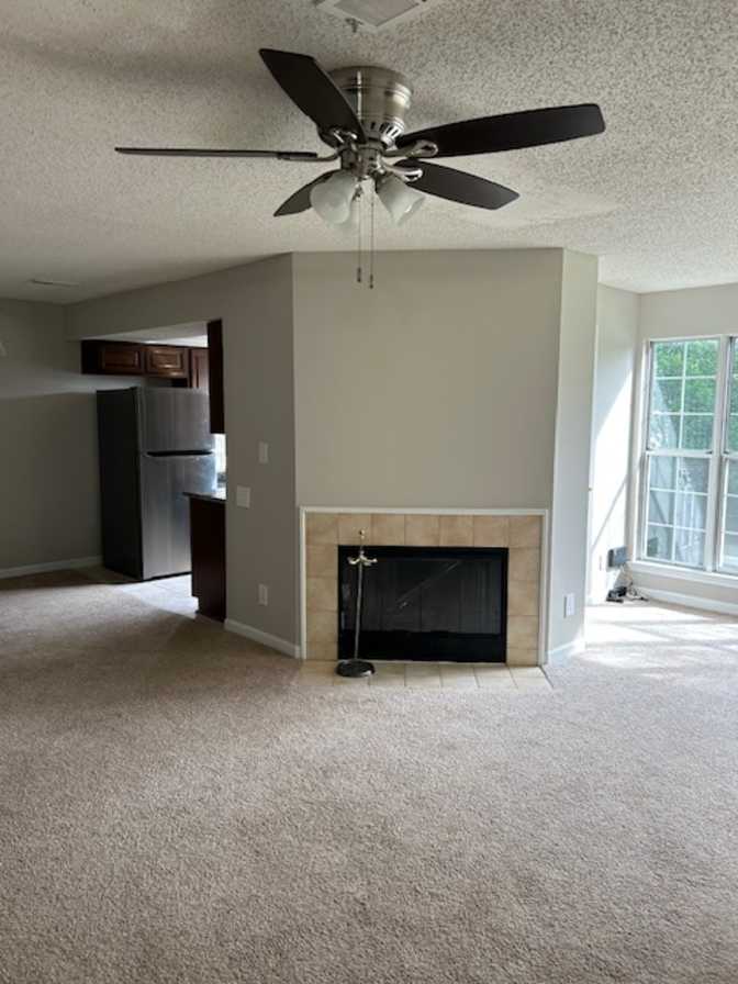 Walter's room