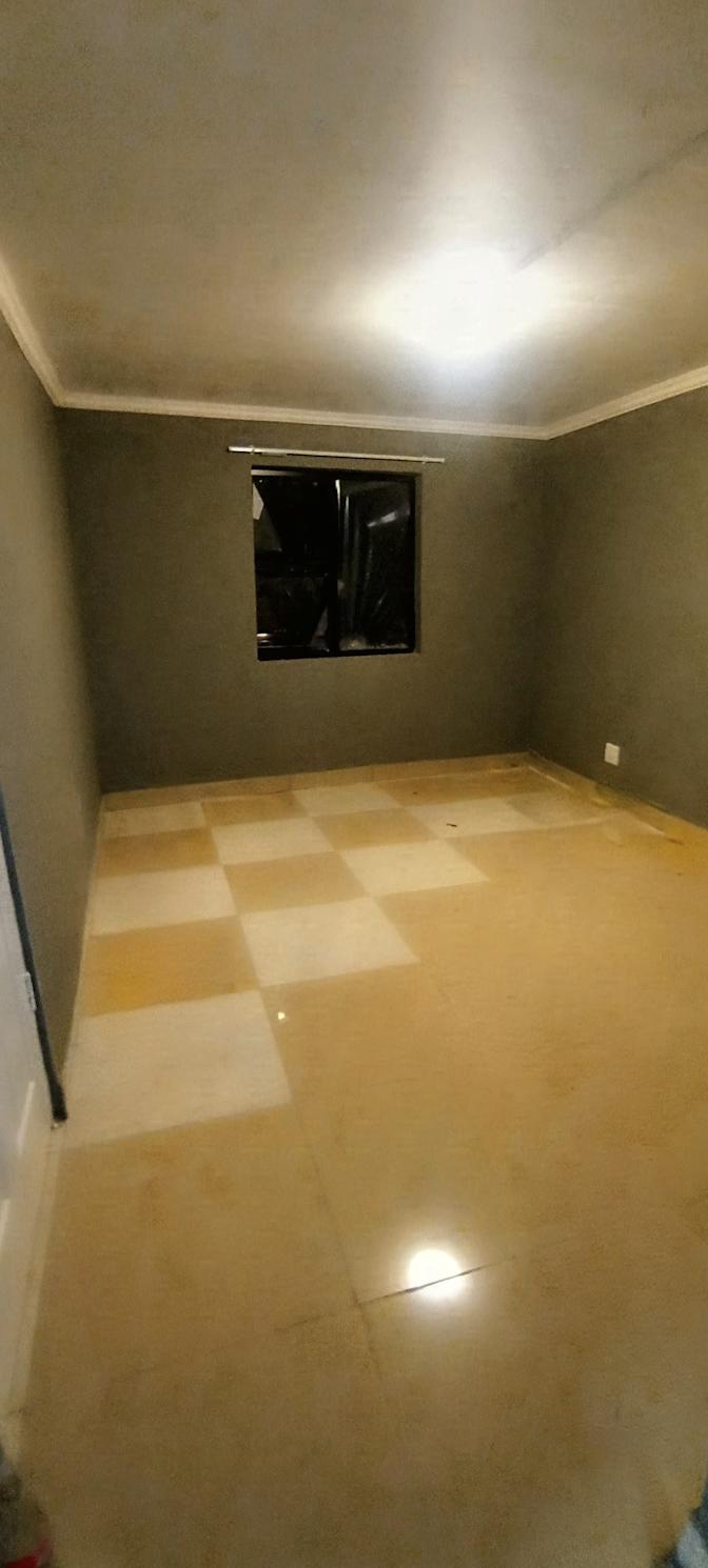 Christian's room