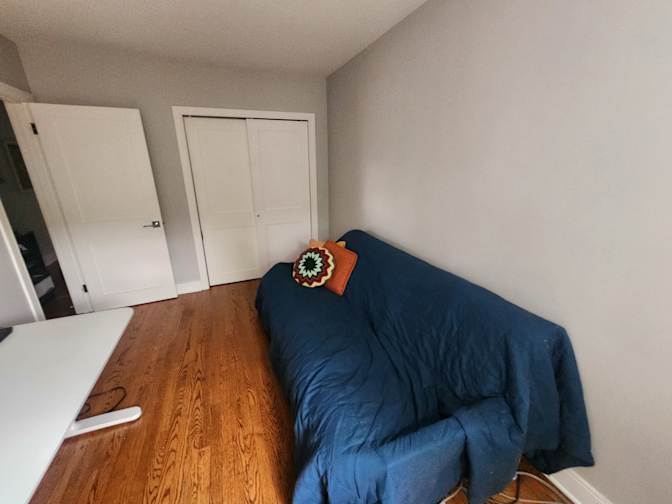 Maren's room