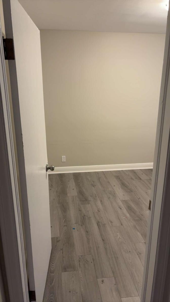 Aberielle Abrey's room