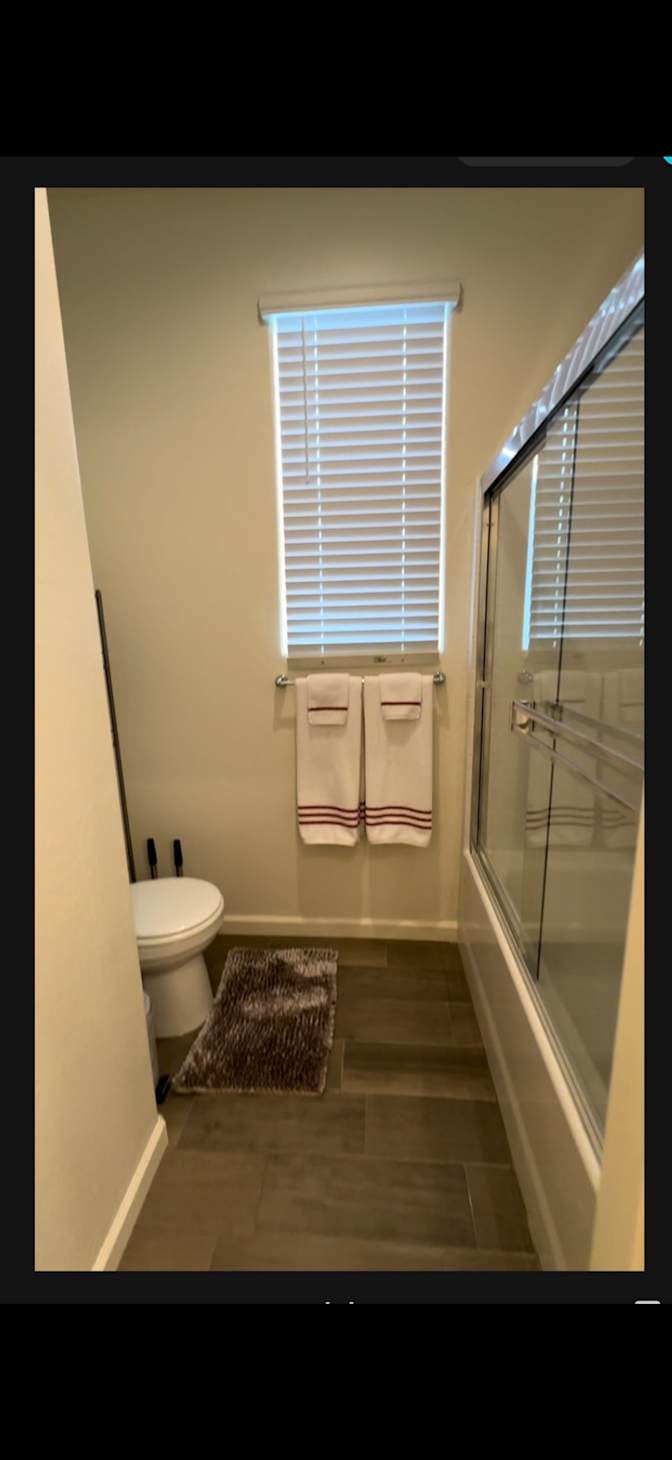 Jane's room