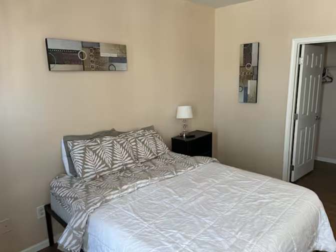 Marissa's room
