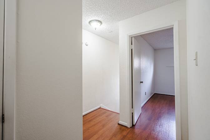 Alex's room