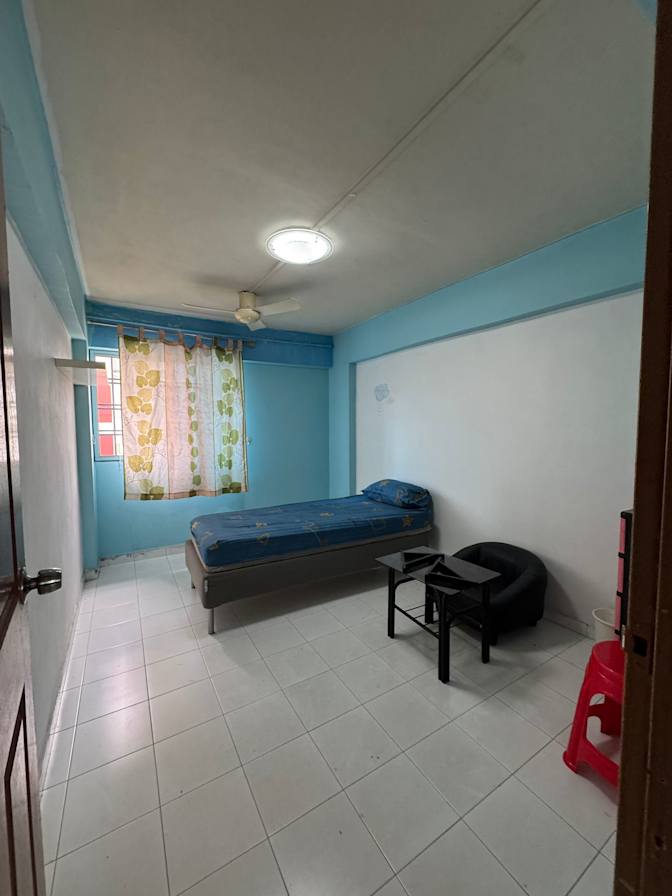 wert's room