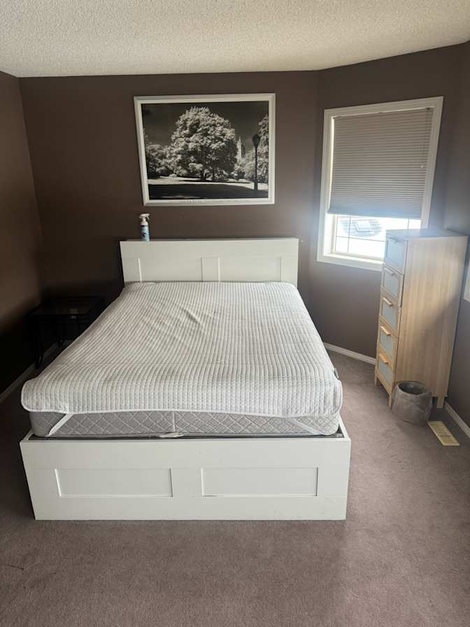 landlord's room