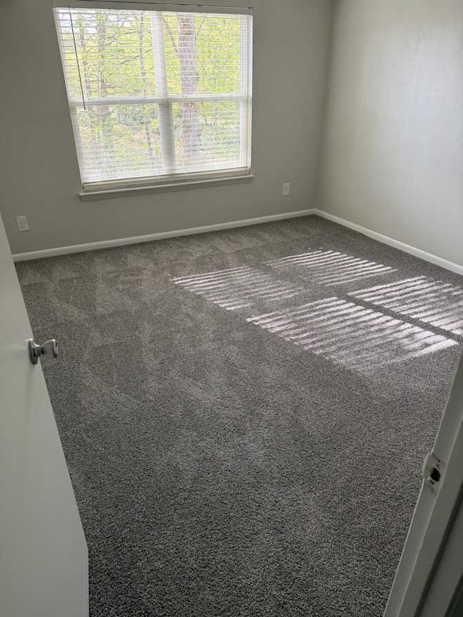 Seth's room