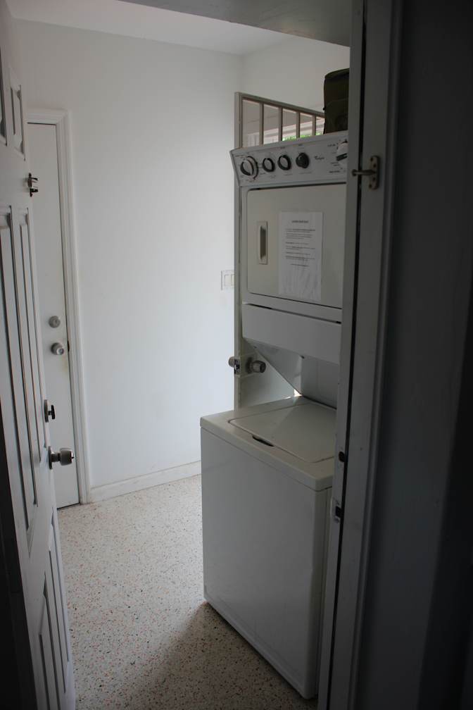 luis ortega's room