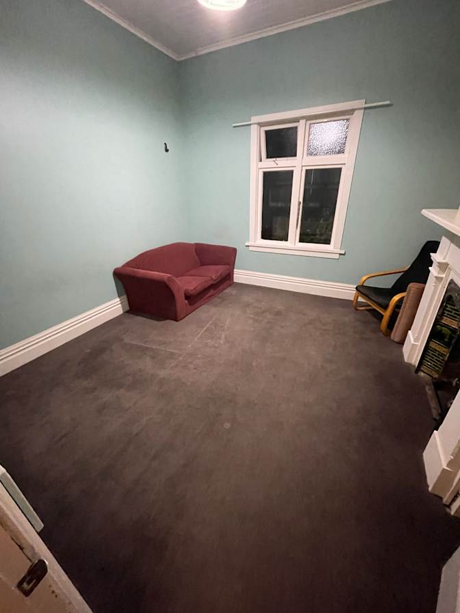 Martina's room