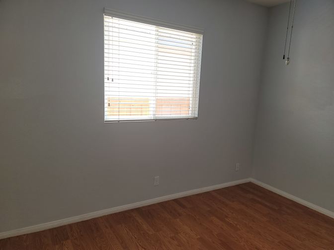 Wil's room