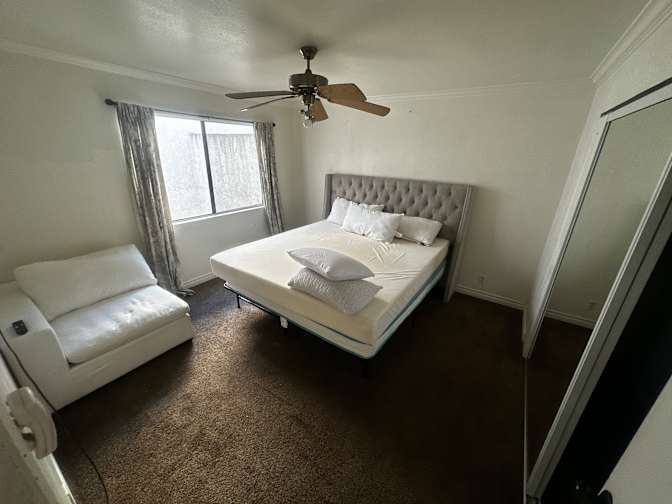 Jonathan's room