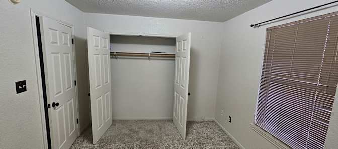 Tai's room