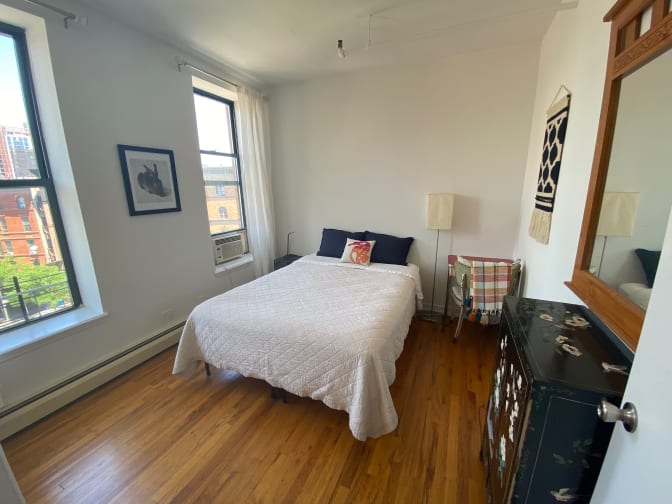 Kyle's room