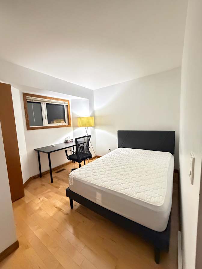 Jessi's room