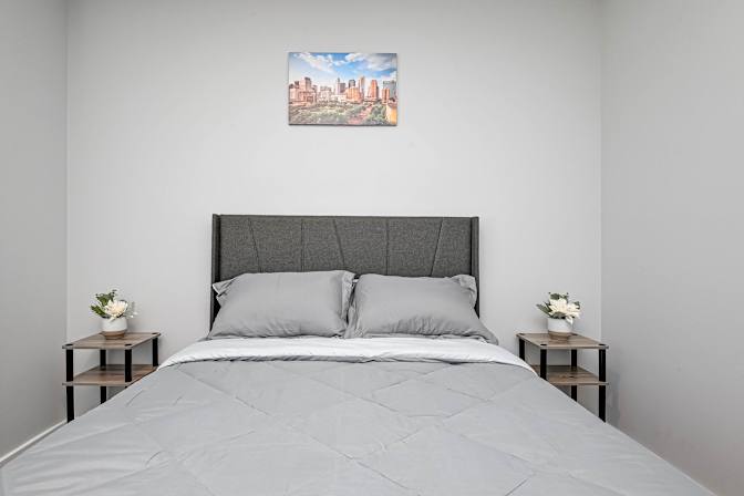 Felix's room
