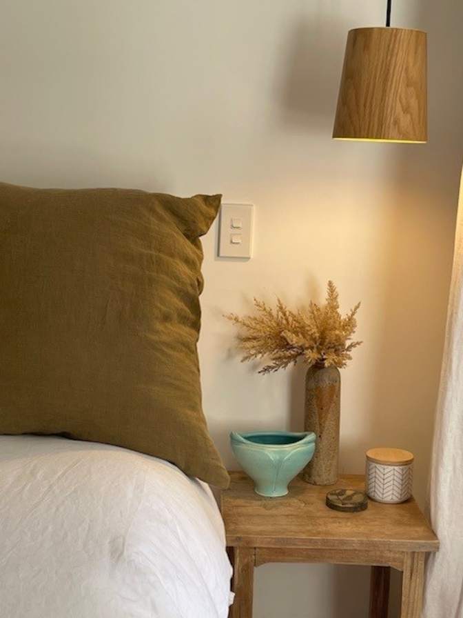 Jane's room