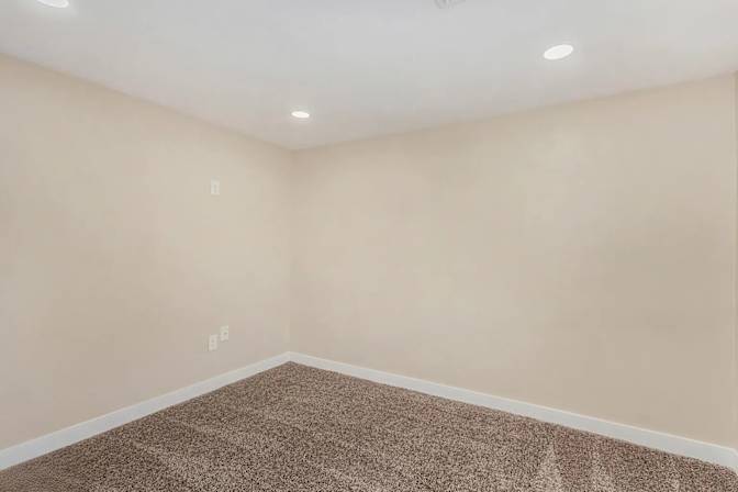 Cederic's room