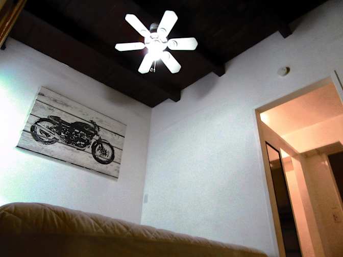 Patricia T.'s room