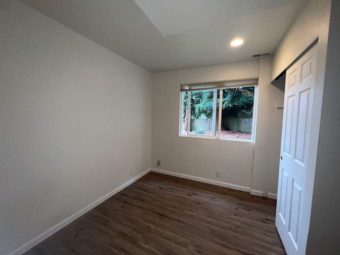 Michael's room