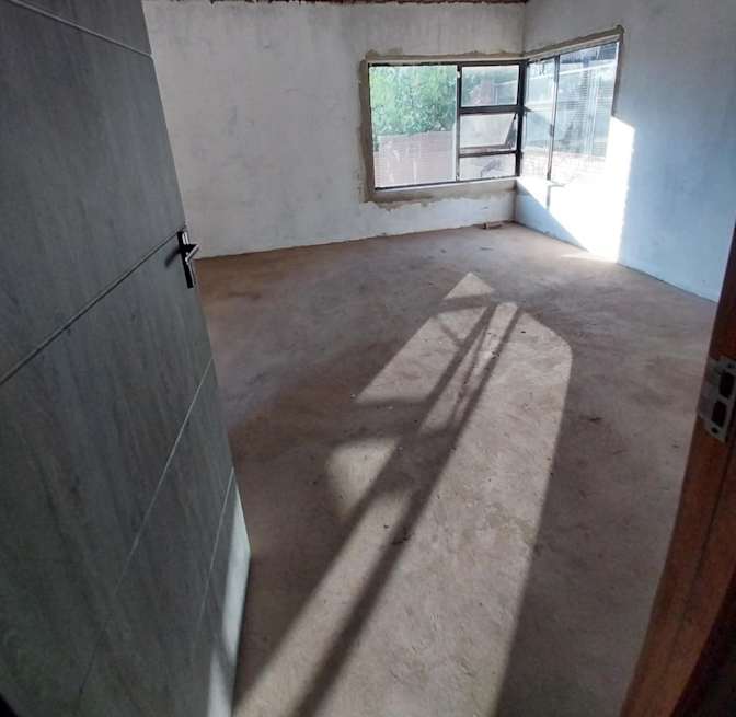 Lerato's room