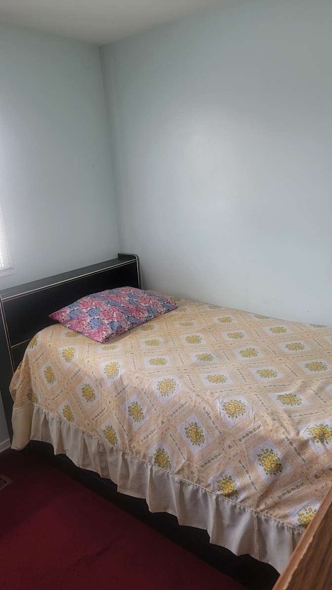 Hardy's room