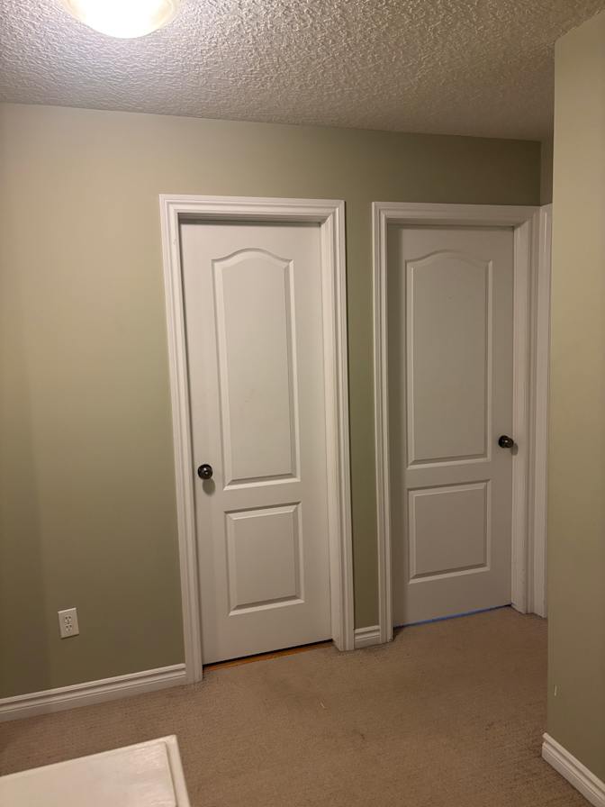Rebecca's room
