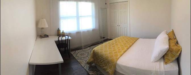 Anna's room
