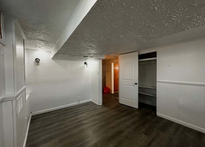 Alexa's room