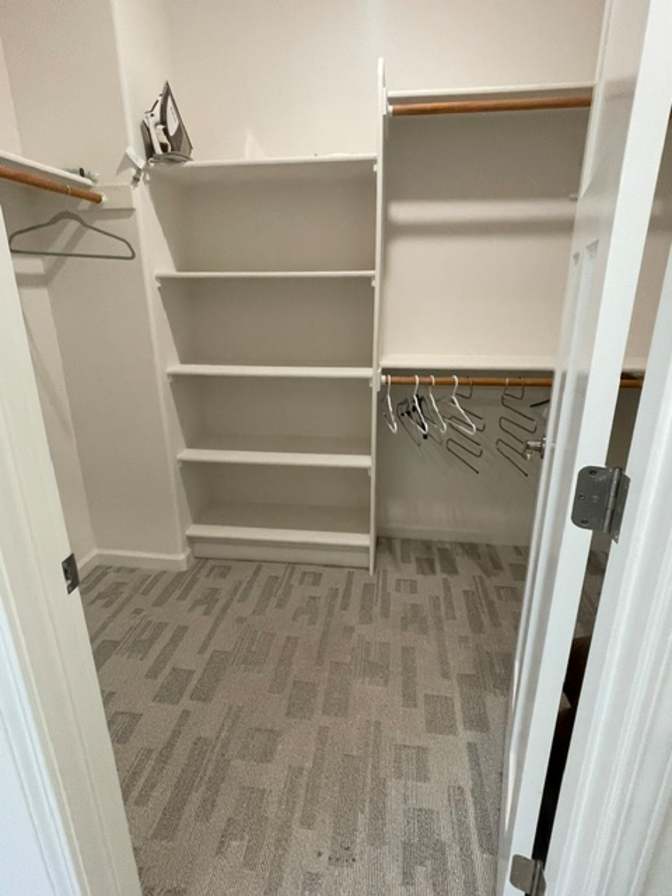 Willis's room