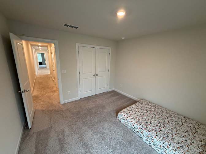 Alcove Rooms's room