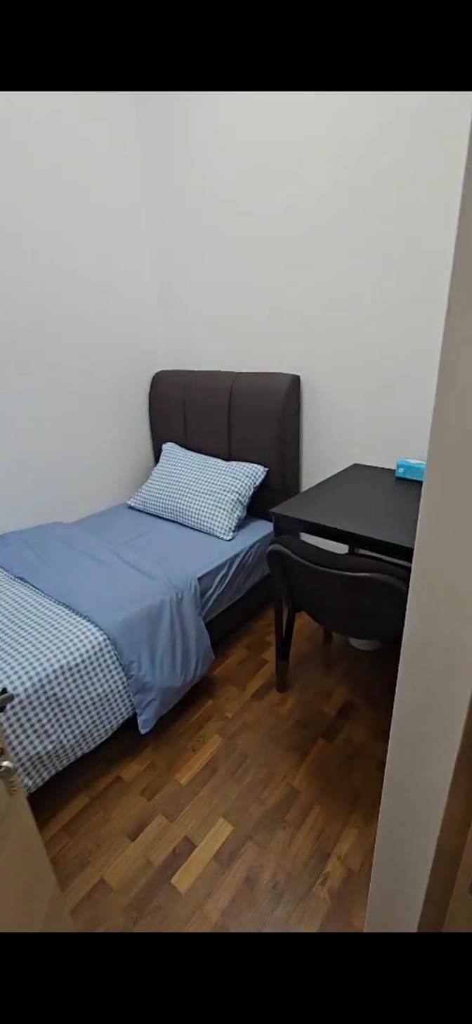 Suky's room