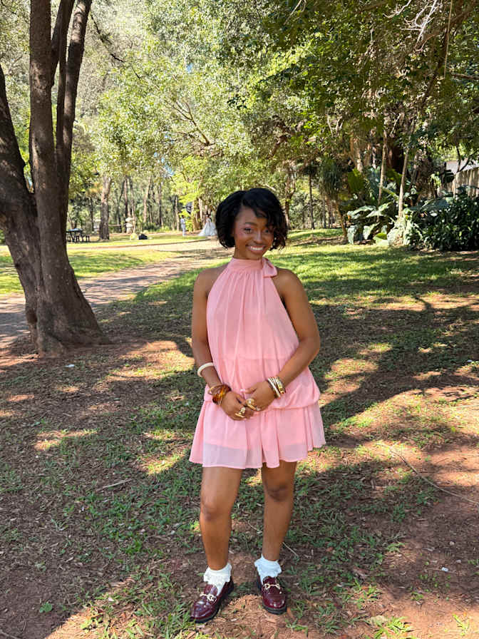 Mbalenhle