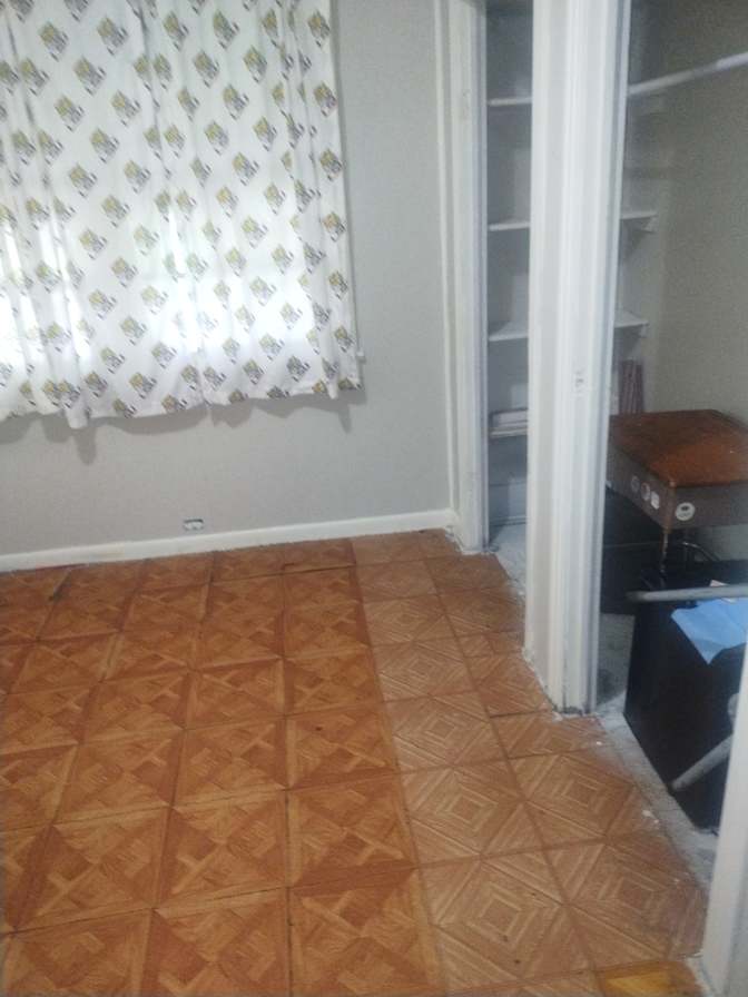 Dean's room