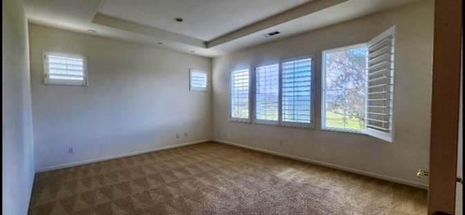 Michael's room