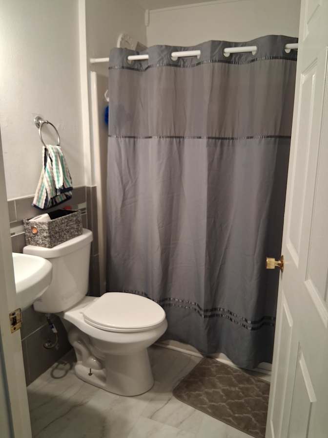 Jennifer's room