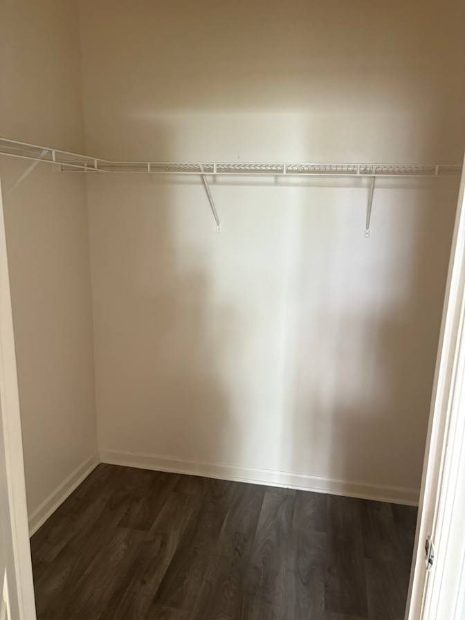 Nicole's room