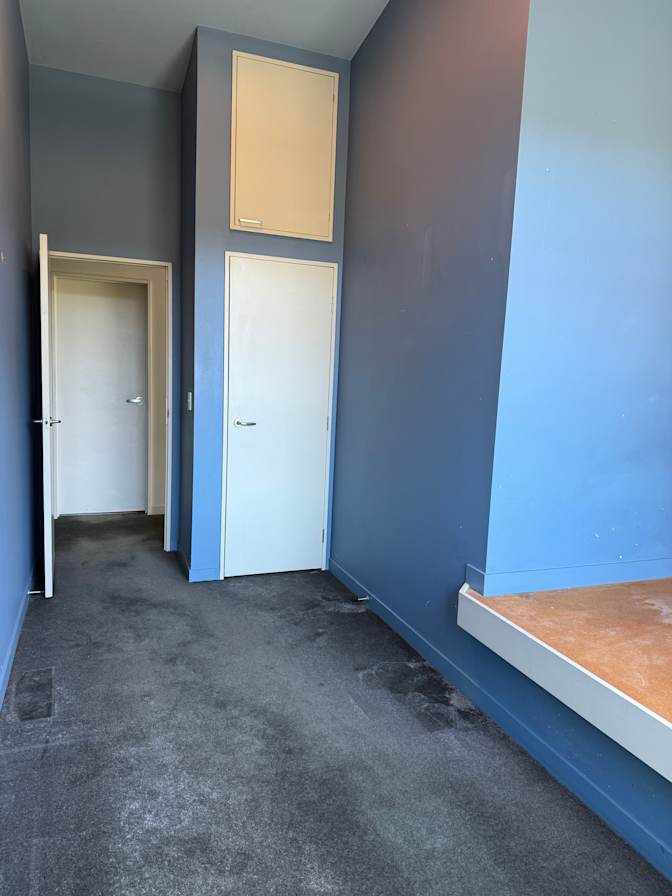 ZW's room
