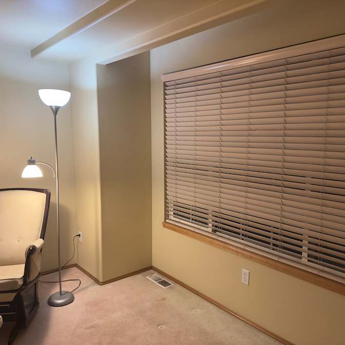 Brian lei's room