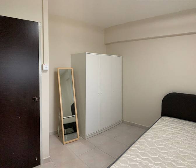 Nana's room