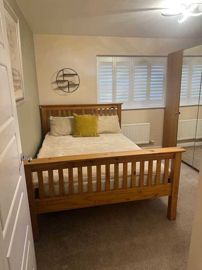 Jo's room