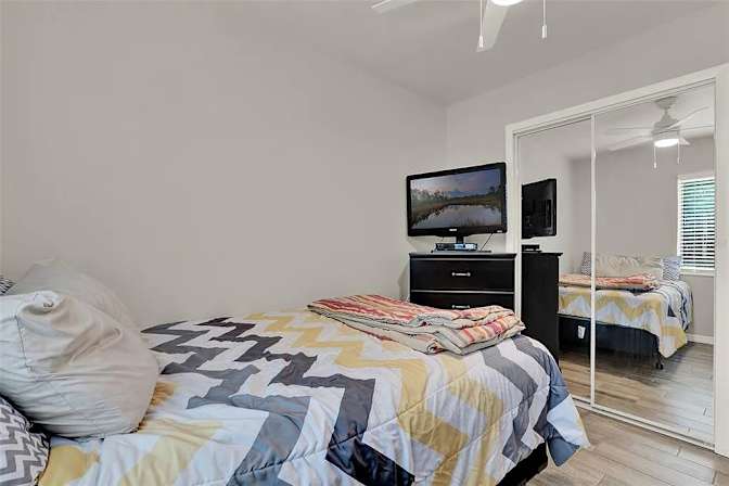 Kodie's room
