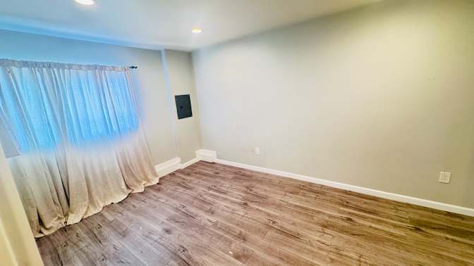 Sarab's room
