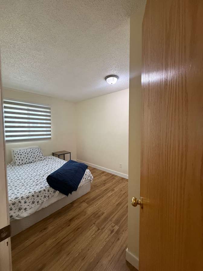 Princess Uson's room