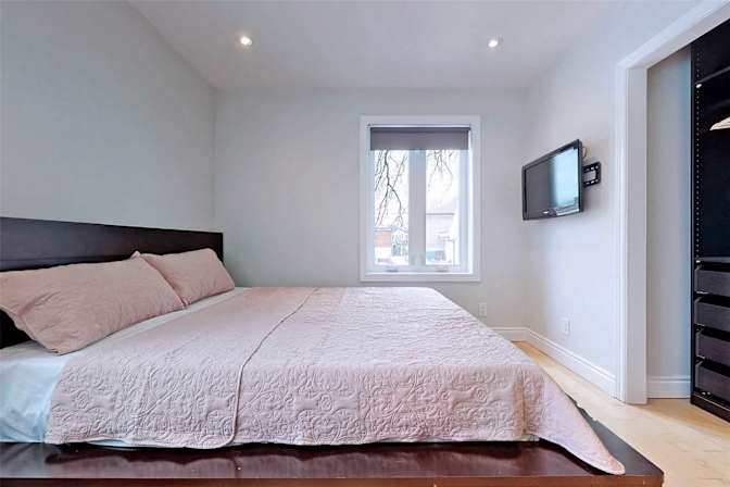 Md Hasan SHAJJAD IQBAL's room