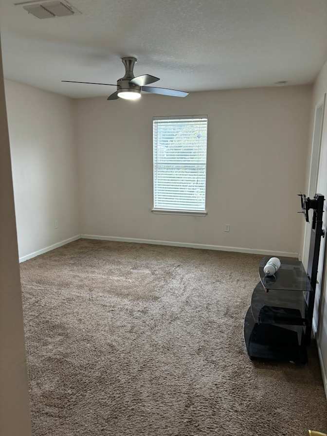 Serendipity's room
