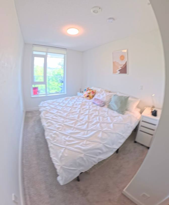 Van House's room
