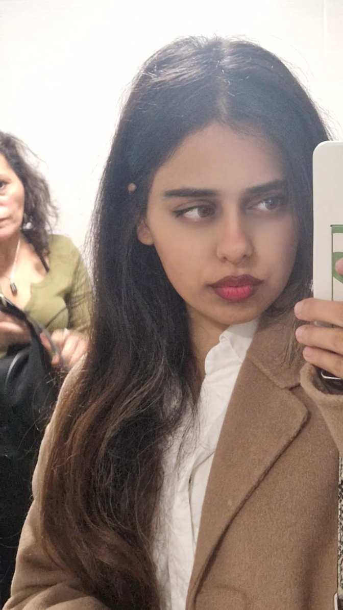 Sumaiyah Akhter Hussain