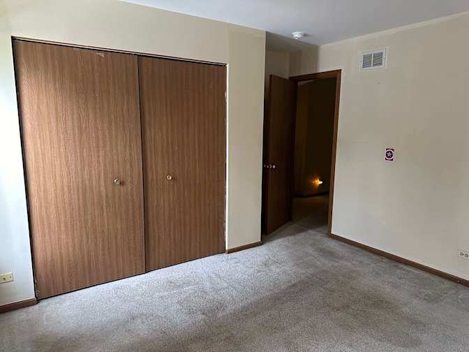 Wael's room