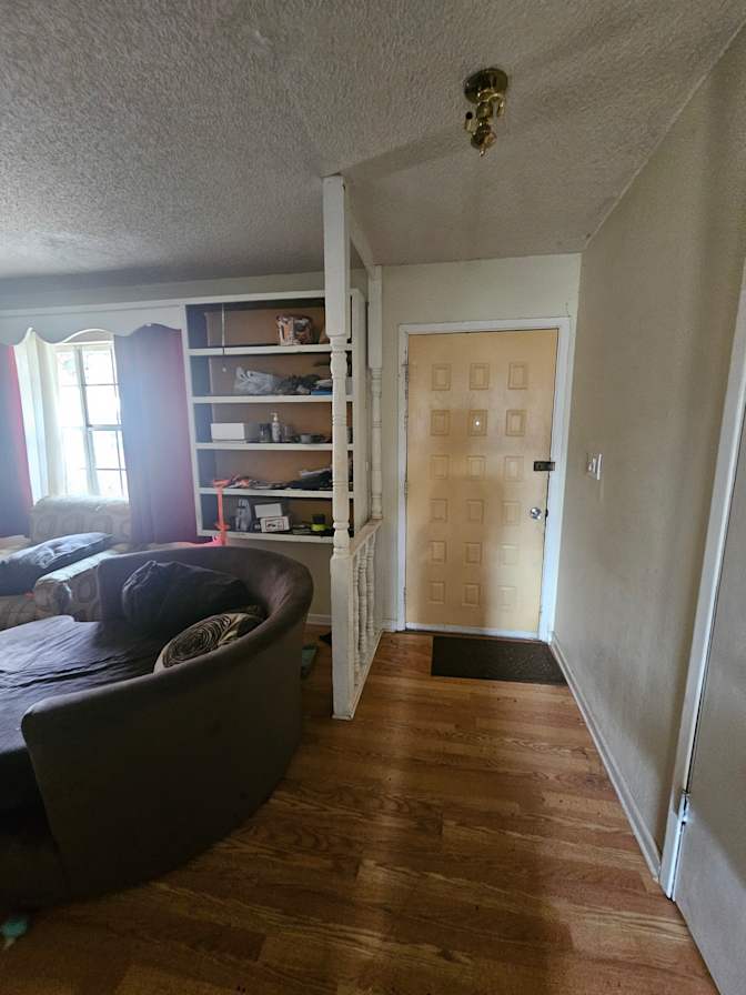 Cody's room