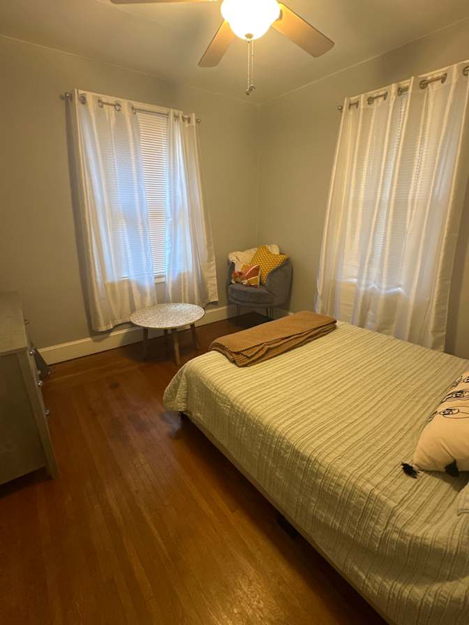 Bri's room